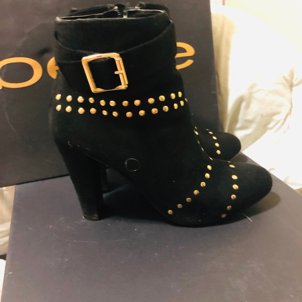 Bebé boots size 7 - Picture 3 of 5